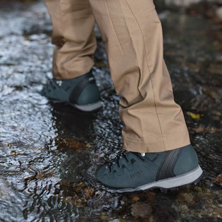 Extrek hiking shoes Gray
